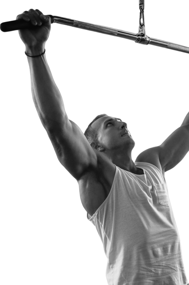 Тренер с 10+ летним стажем